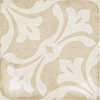 Керамогранит 24408 Art Nouveau La Rambla Biscuit 20х20 фото
