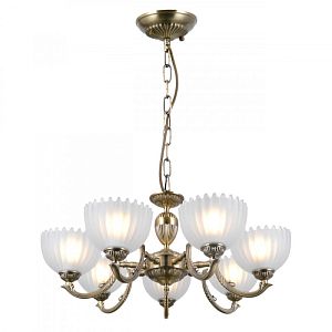 Подвесная люстра Citilux CL414173 фото