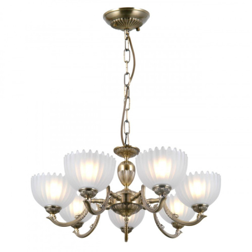 Подвесная люстра Citilux CL414173