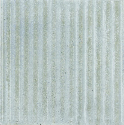 Керамическая плитка Equipe Raku 30825 Line Sea 10х10