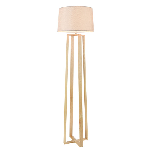 Напольный светильник (торшер) Freya FR5134-FL-01-BG фото 4