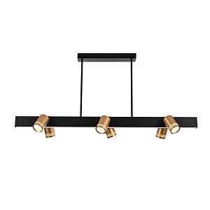 Люстра на штанге Favourite 4074-6P фото