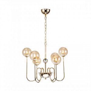 Подвесная люстра Favourite 2999-6P фото