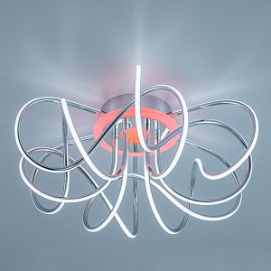 Накладная люстра Citilux CL229A161E фото