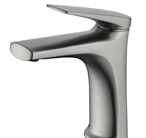 Смеситель для раковины IMEX BDD055-1AC фото