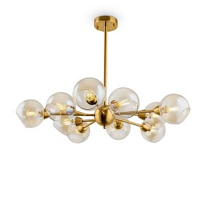 Люстра Freya FR5121PL-10G фото