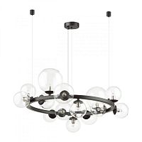 Подвесная люстра Odeon Light 4818/14 фото