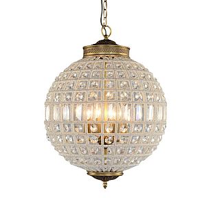 Подвесная люстра DeLight Collection 8980-6D фото