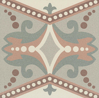 Керамогранит Revoir Paris Bel Histoire VVS1515_076 Lili Ligne 15x15 фото