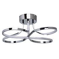 Накладной светильник DeMarkt 496015202 фото