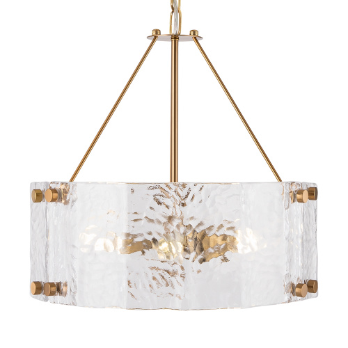 Подвесной светильник Freya FR5190PL-06BS фото 4