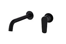 Встраиваемый смеситель для раковины IMEX GLZ044/NG фото