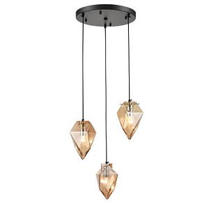 Подвесной светильник Vele Luce VL1154P03 фото