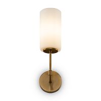 Настенный светильник (бра) Freya FR5184WL-01BS фото