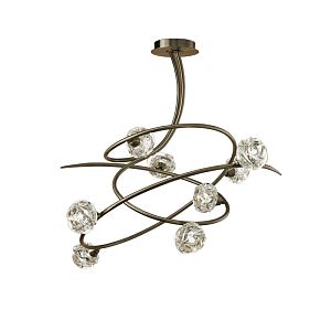 Люстра на штанге Mantra 4070 фото