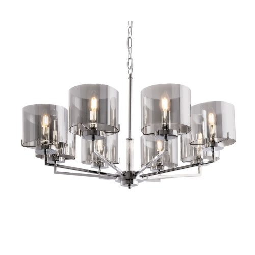 Люстра Freya FR5096PL-08CH фото 4