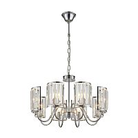 Подвесная люстра Citilux CL333181 фото