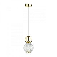 Подвесной светильник Odeon Light 5008/7L фото