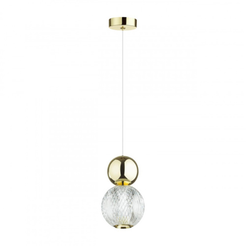 Подвесной светильник Odeon Light 5008/7L