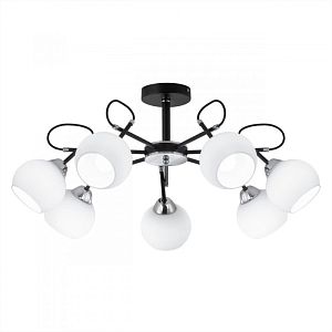 Люстра на штанге Citilux CL141271 фото