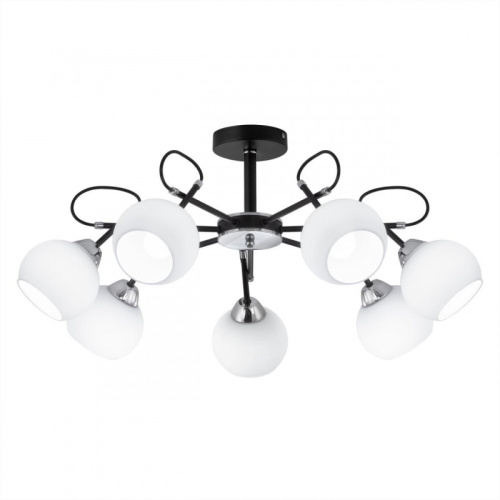 Люстра на штанге Citilux CL141271