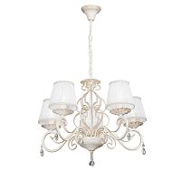 Подвесная люстра Vitaluce V1786-0/5 фото