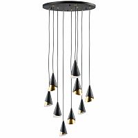 Подвесная люстра Lightstar 757090 фото