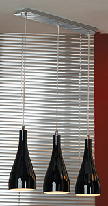 Подвесной светильник Lussole LSF-1196-03 фото