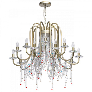 Подвесная люстра Chiaro 299011715 фото