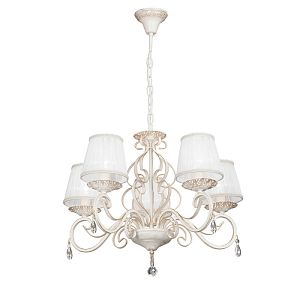 Подвесная люстра Vitaluce V1786-0/5 фото