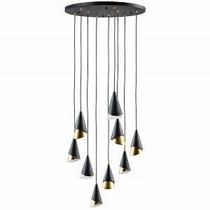 Подвесная люстра Lightstar 757090 фото