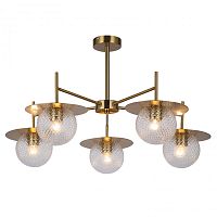 Люстра на штанге F-Promo 3049-5P фото