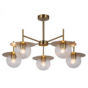 Люстра на штанге F-Promo 3049-5P фото