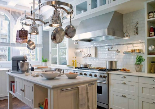 Плитка Adex Neri ADNE2019 Biselado PB Blanco Z 7.5x15 фото 2