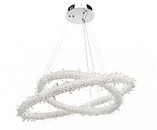 Подвесная люстра Kink Light 07875-80+60,02(4000K) фото