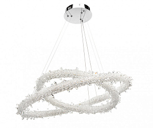 Подвесная люстра Kink Light 07875-80+60,02(4000K) фото