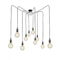 Подвесной светильник LOFT IT LOFT1162A/10 фото