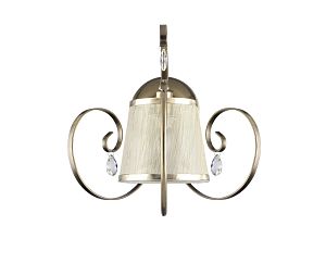 Настенный светильник (бра) Freya FR2020-WL-01-BZ фото