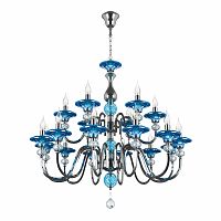 Подвесная люстра Lightstar 699184 фото