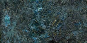 Керамогранит Geotiles Labradorite Leviglass Blue 60x120 фото