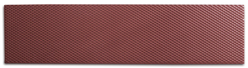 Керамическая плитка WOW Texiture 127129 Pattern Mix Garnet 6,25х25