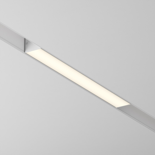 Светильник на шине Maytoni Technical TR074-2-12W3K-W