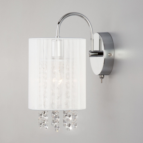 Бра Eurosvet 1188/1B хром