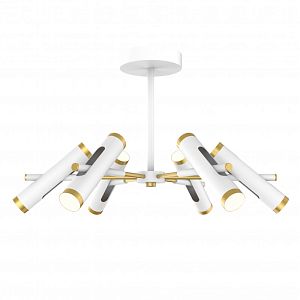 Люстра на штанге Favourite 2323-12U фото