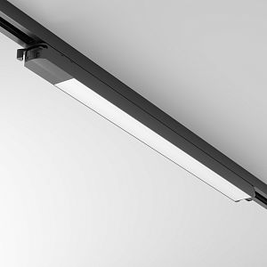 Трековый светильник Maytoni Technical TR000-1-24W3K-B фото