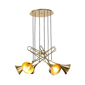 Подвесная люстра Mantra 5895 фото