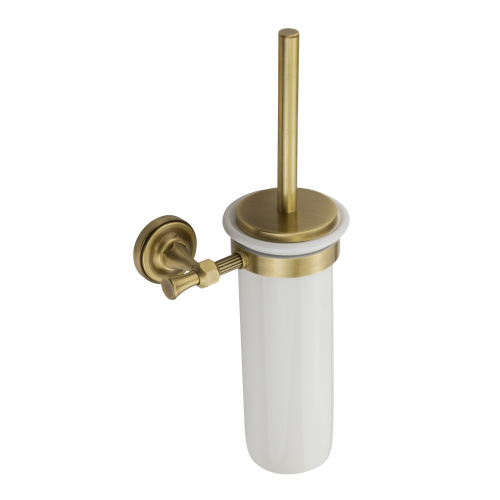 Ершик Migliore Fortuna настенный, керамика/бронза 27735