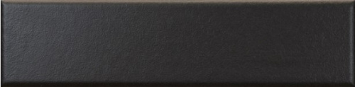 Плитка Equipe Matelier 26484 Volcanic black 7,5x30