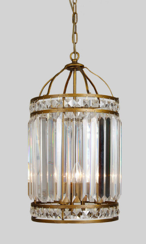 Подвесная люстра Favourite 1085-3P