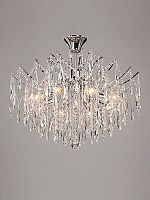 Люстра на штанге Vitaluce V5330/8PL фото